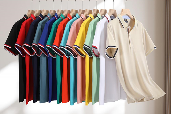 初中学生班服套装班服-班服定制细节